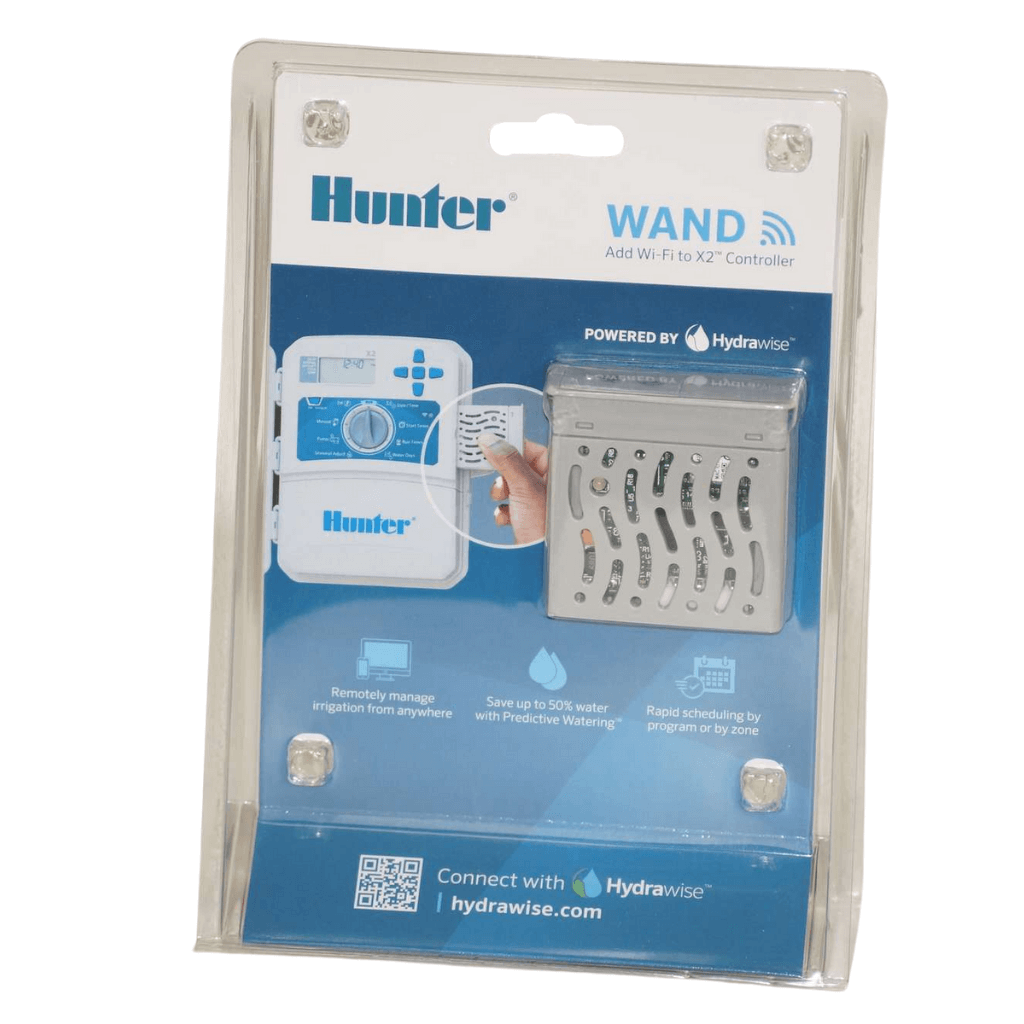 Hunter X2 WIFI Module Wand Midland Irrigation
