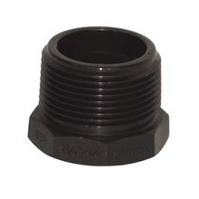 Load image into Gallery viewer, Philmac Poly Threaded Bush