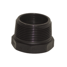 Load image into Gallery viewer, Philmac Poly Threaded Bush