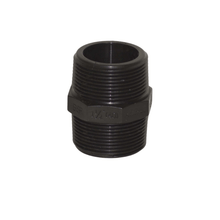 Load image into Gallery viewer, Philmac Poly Threaded Nipple