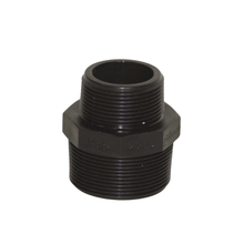 Load image into Gallery viewer, Philmac Poly Threaded Nipple